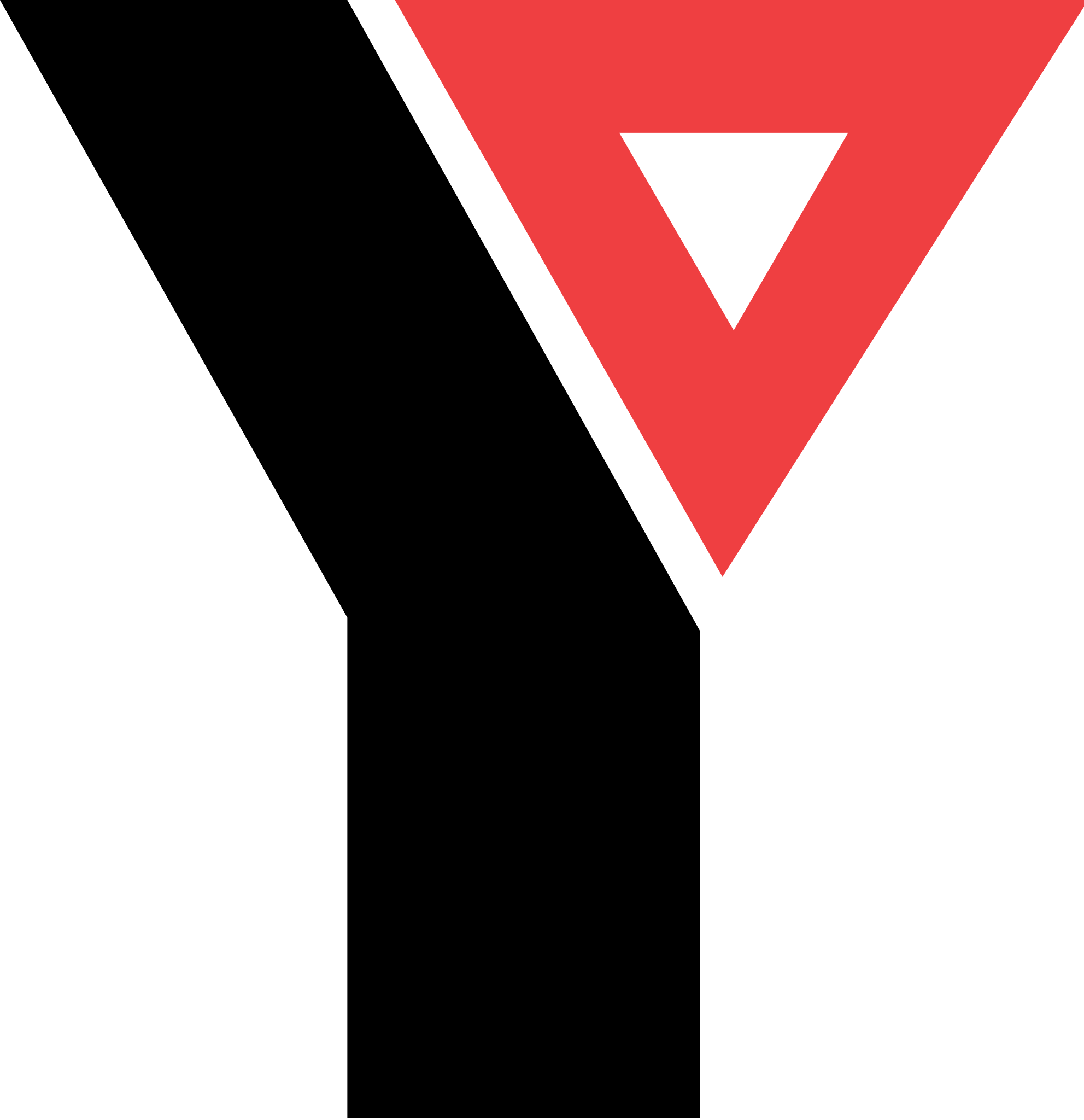 YMCA logo